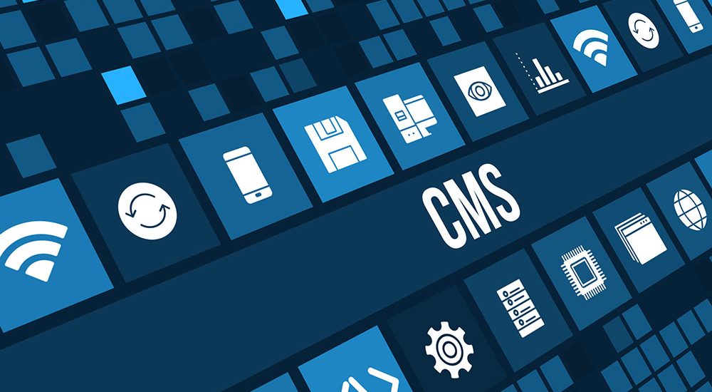 Content Management Systems