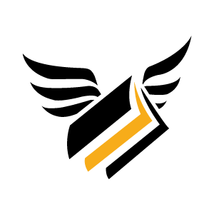 Fastprint logo design by Free Thinking