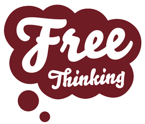 Free Thinking Logo