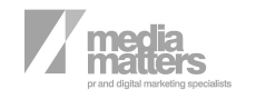 Media Matters Logo