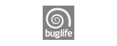 Bug Life Logo