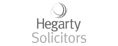 Hegarty Logo