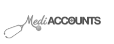 MediAccounts Logo