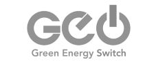 GEO Energy Switch Logo